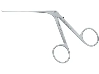 Micro Scissors, extra delicate, 3mm, 8cm | KARL STORZ Endoskope | South ...