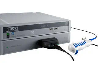 enDo ① E-BOX for X-LINK | KARL STORZ Endoskope | South Africa