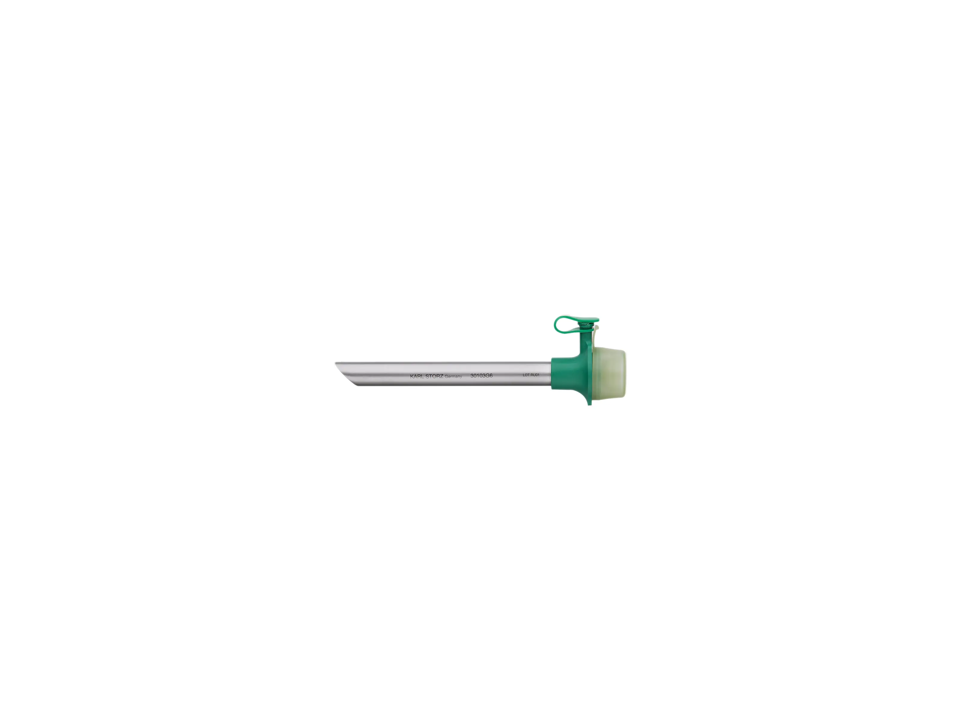 K★051 カリメロ Cannula, size 11 mm | KARL STORZ Endoskope | South Africa