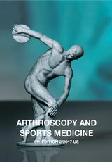 ARTHROSCOPY AND SPORTS MEDICINE