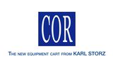 COR – The new equipment cart from KARL STORZ