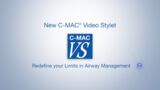 New C-MAC® Video Stylet – Redefine your Limits in Airway Management
