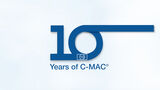 10 Years of C-MAC®