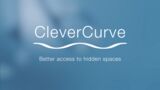 CleverCurve – Better access to hidden spaces