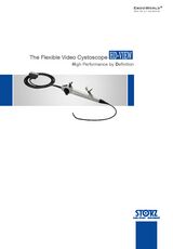 The New Flexible Video Cystoscope HD-VIEW™ – High Performance by Definition