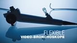 Flexible Video-Bronchoskope