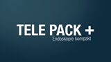 TELE PACK + Endoskopie kompakt