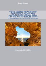 Video-Assisted Treatment of Anal Fistula (VAAFT) and Pilonidal Sinus Disease (EPSiT)