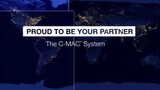 The C-MAC System – Proud to be your partner (COVID-19)