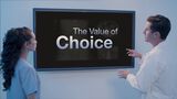 Your Value of Choice