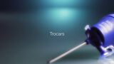 Instruments for Pediatric Surgery - Trocars