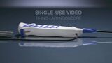 Single-Use Video Rhino-Laryngoscope
