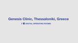 Case Study: Genesis Clinic Thessaloniki