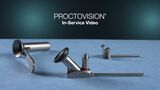 In-Service: Proctovision®