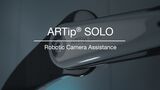 In-Service ARTip® SOLO – Procedure