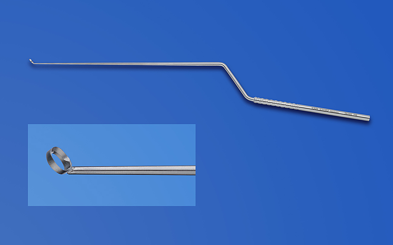 Secondary Prevention of Cervical Cancer