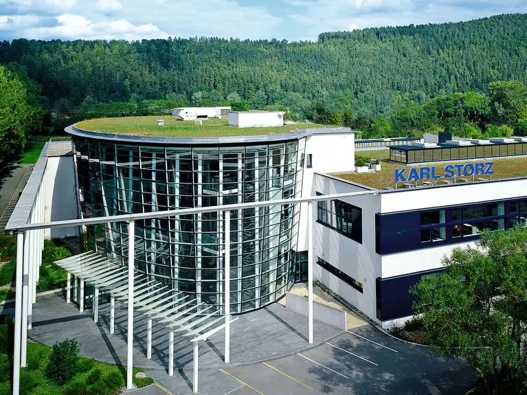 For 70 years, our family business has stood for tradition, innovation, and quality in endoscopy.