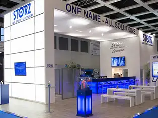 A study conducted by the weekly business magazine WirtschaftsWoche finds KARL STORZ to be the most innovative among German small and medium-sized companies.