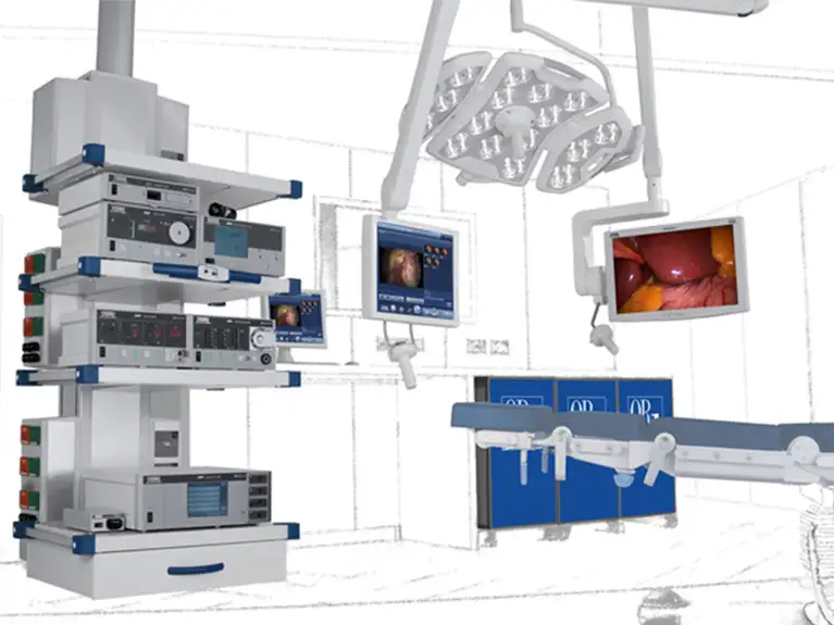 OR1™ is now available with a new and improved design: OR1 NEO®