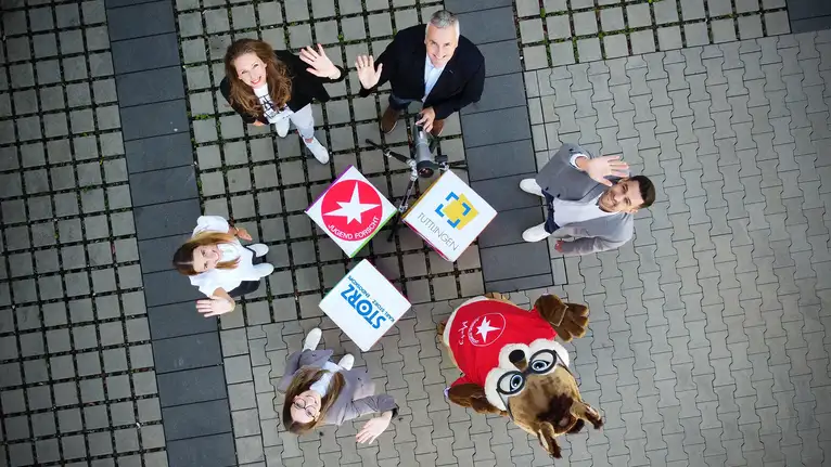 Jetzt anmelden: Der Regionalwettbewerb Jugend forscht Donau-Hegau startet unter dem Motto „Maximaler Perspektive“ in die neue Runde. 