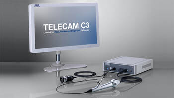 TELECAM C3 (TC100) 